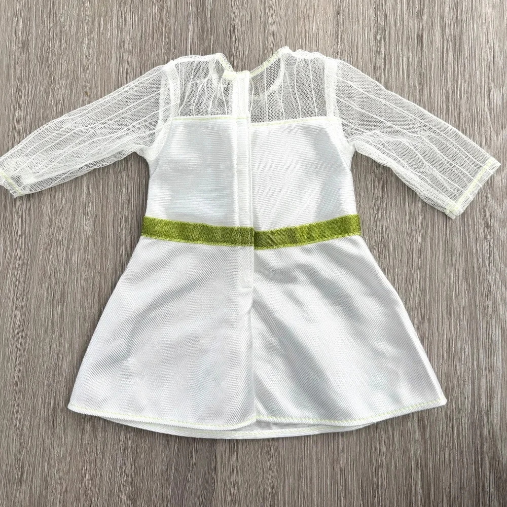 AMERICAN GIRL Truly Me MOD MONSTER COSTUME for 18